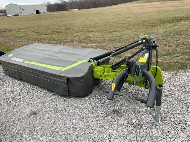 2025 CLAAS Disco 32 Equipment Image0