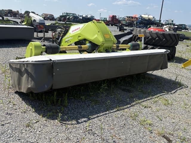 Image of CLAAS Disco 3600FRC Move equipment image 1