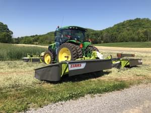 2025 CLAAS 9200C Disco Image
