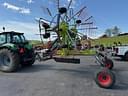 2025 CLAAS Liner 2700 Image