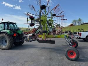 2025 CLAAS Liner 2700 Image