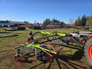 2025 CLAAS Liner 3100 Trend Image