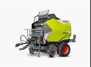 2025 CLAAS Variant 580RC Image