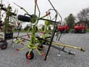 2025 CLAAS Volto 55TH Image