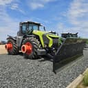 2025 CLAAS Xerion 12.650 Trac Image