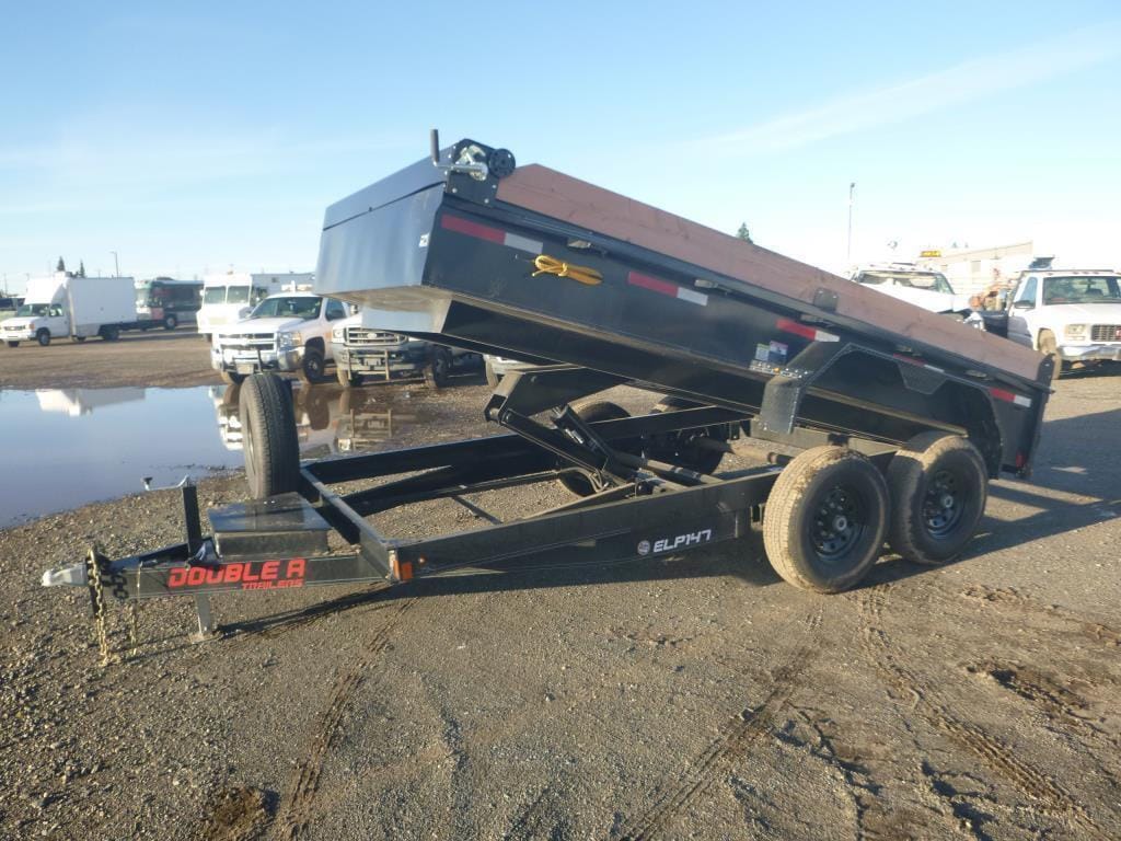 Main image CONQUR ELP147-14