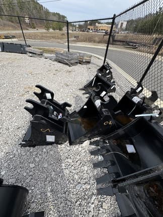 Image of Construction Attachments CA18S equipment image 2