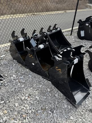 Image of Construction Attachments CA18S equipment image 1