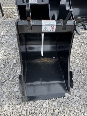 2025 Construction Attachments CA18S Image