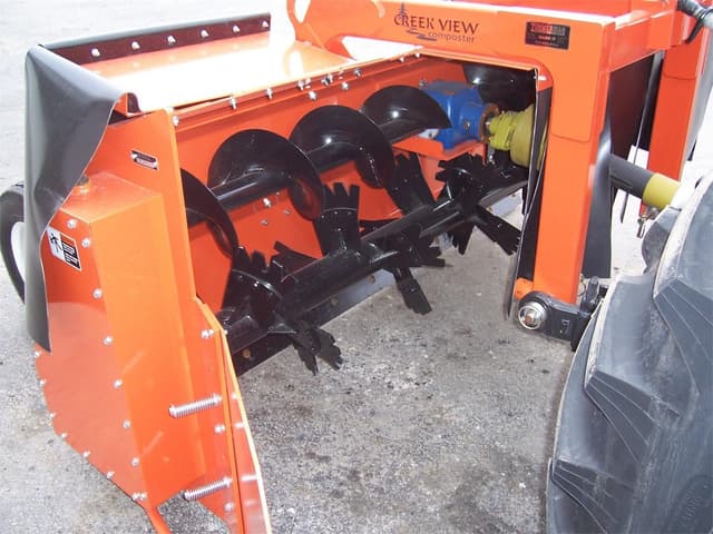 Image of Creek View 102 Deluxe equipment image 4