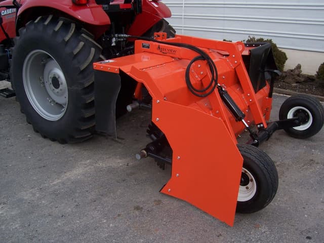 Image of Creek View 102 Deluxe equipment image 3