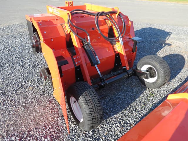 Image of Creek View Compost Predator equipment image 2