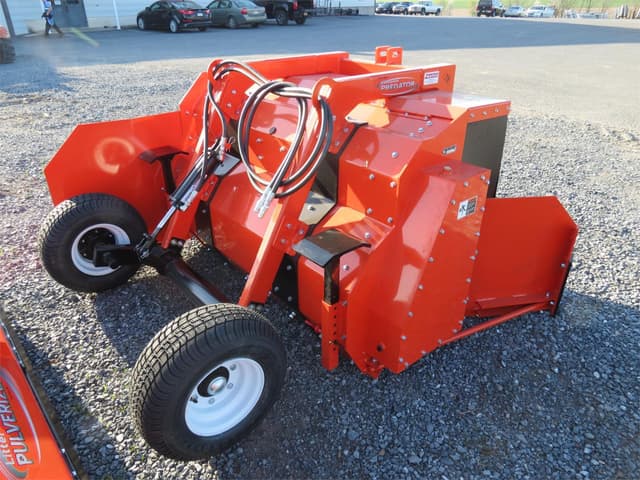 Image of Creek View Compost Predator equipment image 4