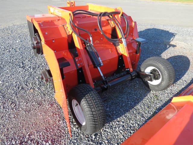 Image of Creek View Compost Predator equipment image 2