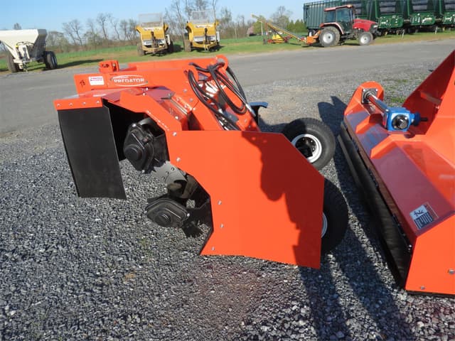 Image of Creek View Compost Predator equipment image 1