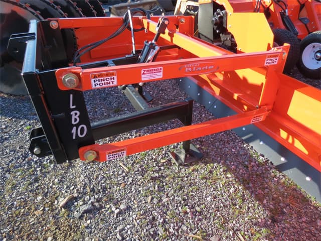 Image of Creek View LB10 equipment image 4