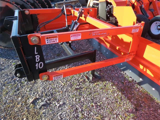 Image of Creek View LB10 equipment image 4