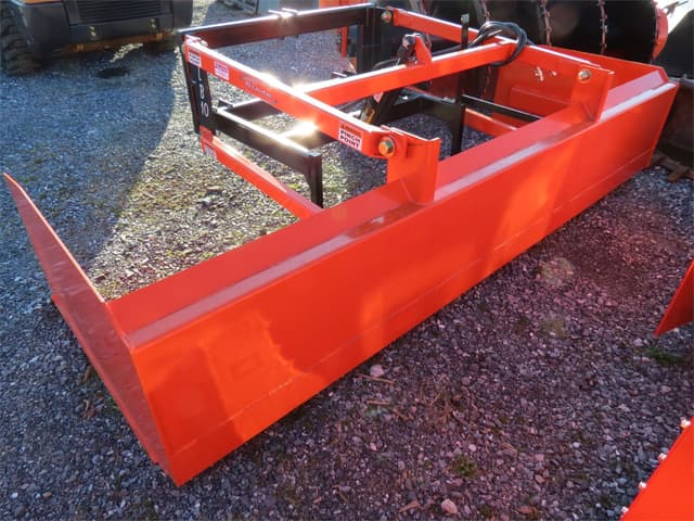 Image of Creek View LB10 equipment image 3