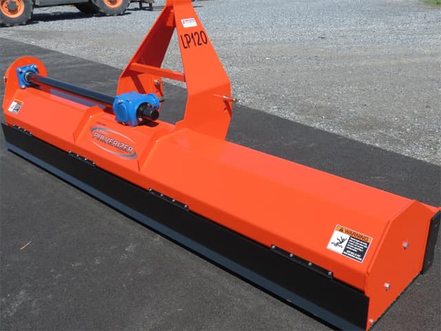 Image of Creek View LP120 equipment image 2