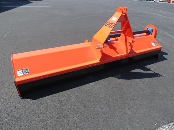 Equipment Main Image