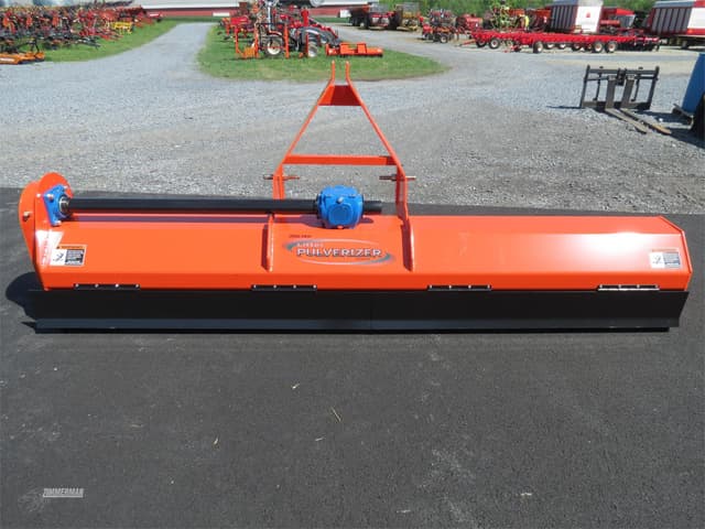 Image of Creek View LP120 equipment image 3