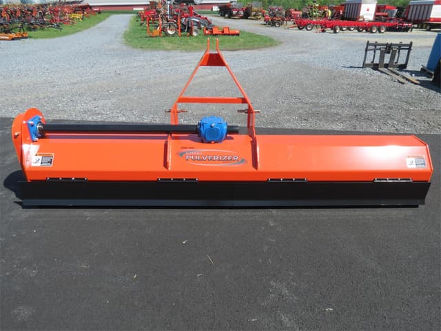 Image of Creek View LP120 equipment image 3