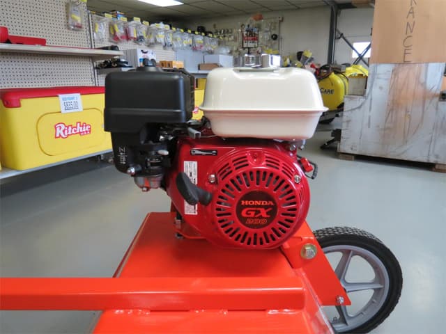 Image of Creek View LP42 equipment image 3