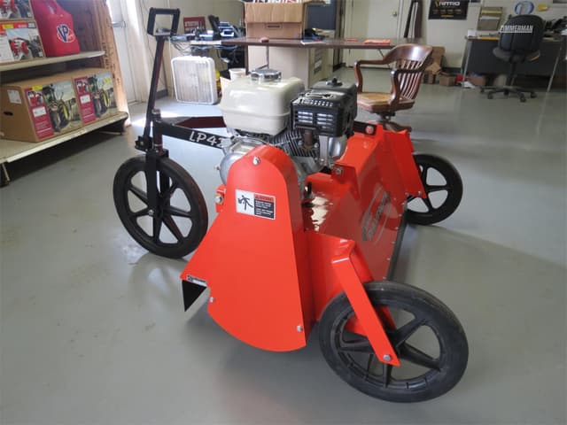 Image of Creek View LP42 SP equipment image 4