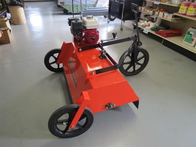 Image of Creek View LP42 SP equipment image 2