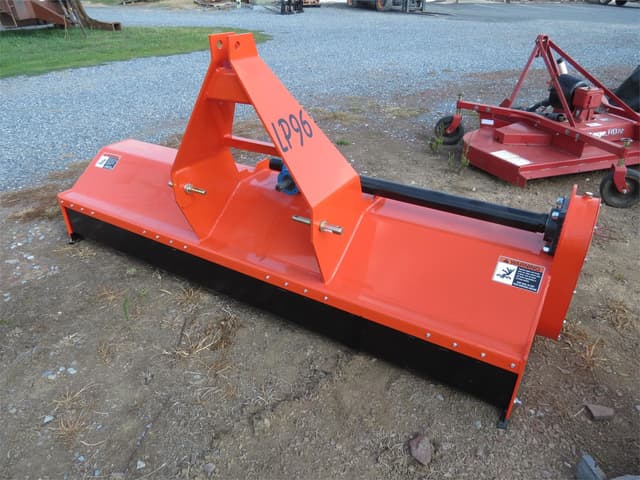 Image of Creek View LP72 equipment image 1