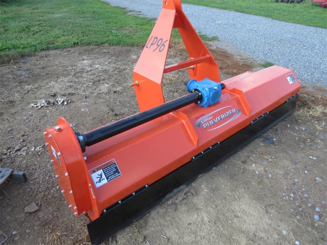 Image of Creek View LP72 equipment image 2