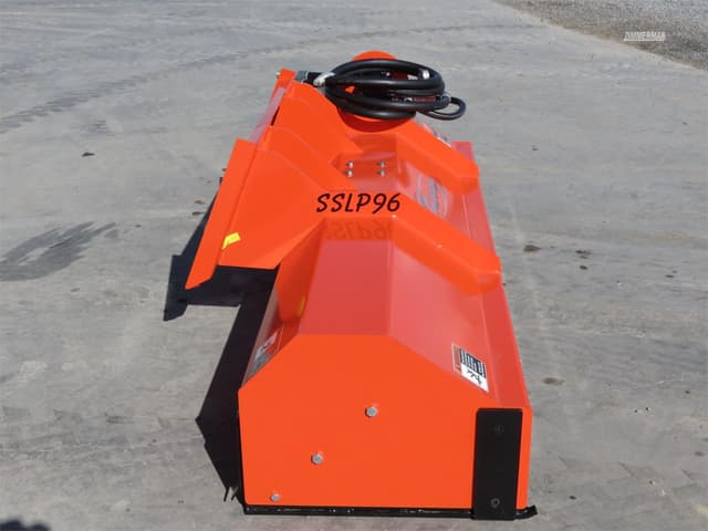 Image of Creek View LP96 equipment image 3