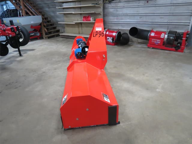 Image of Creek View LP96 equipment image 2