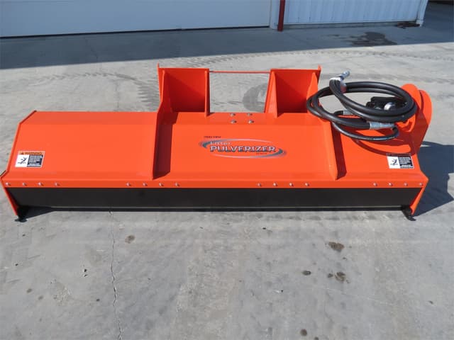 Image of Creek View LP96 equipment image 1