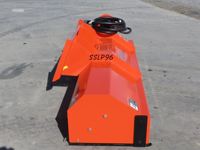 Image of Creek View LP96 equipment image 3