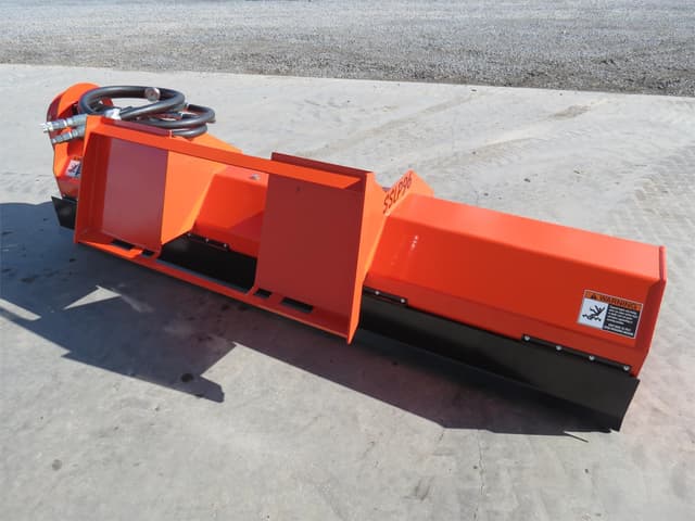 Image of Creek View LP96 equipment image 4