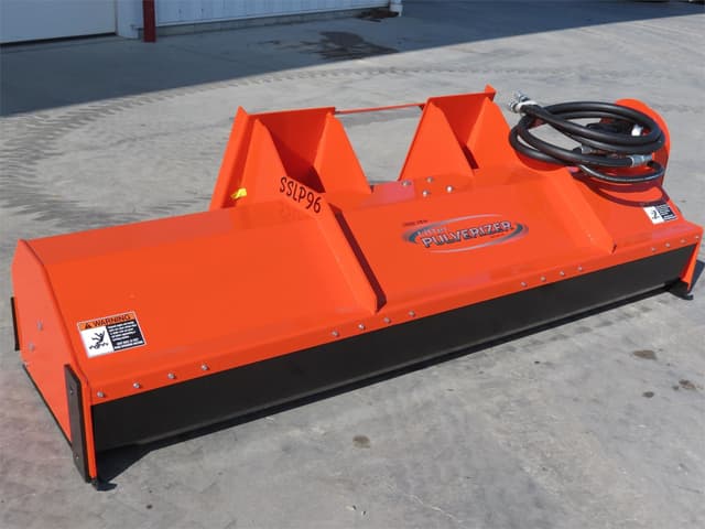 Image of Creek View LP96 equipment image 2