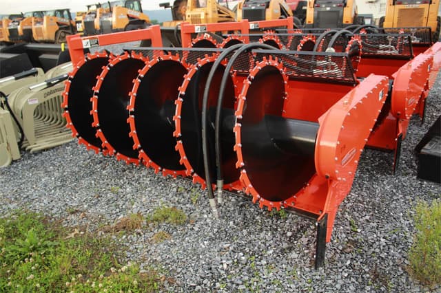 Image of Creek View SS104 equipment image 1