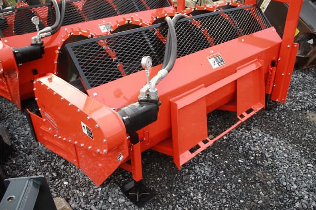 Image of Creek View SS104 equipment image 4