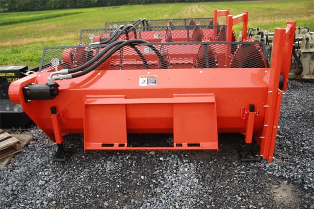 Image of Creek View SS104 equipment image 3