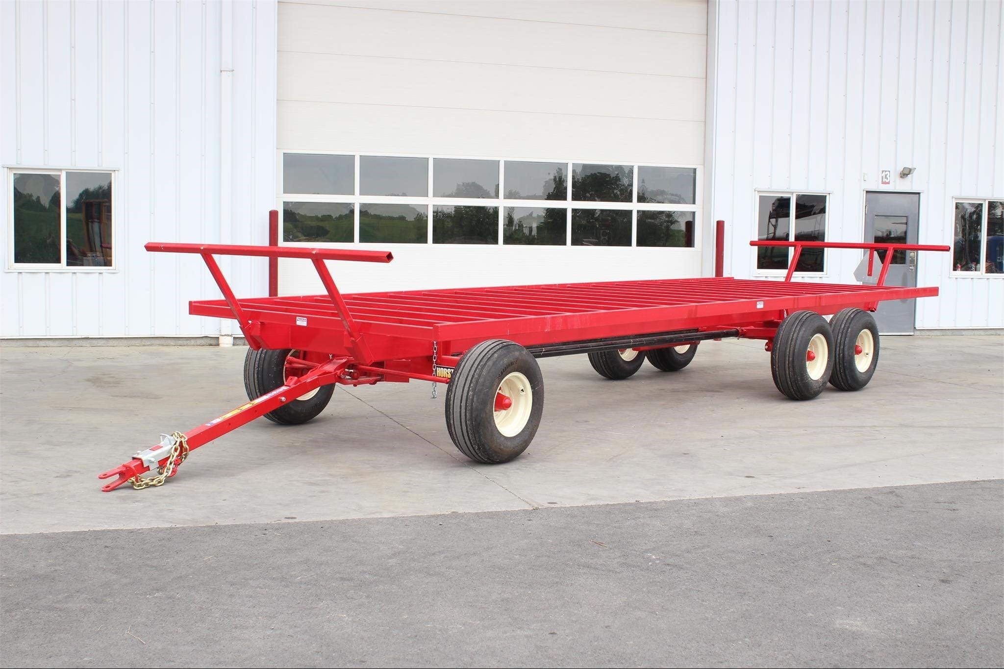 2025 Creekbank Welding 25Combo Equipment Image0