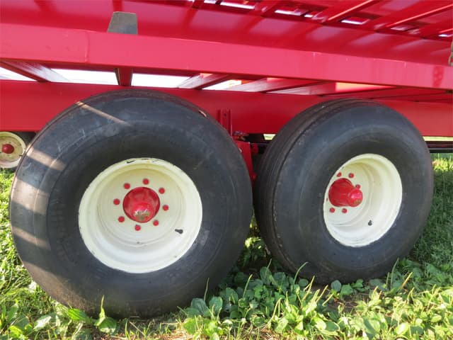 Image of Creekbank Welding 30Combo equipment image 1