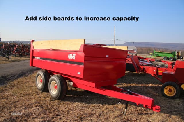 Image of Creekbank Welding ADT-8T equipment image 4