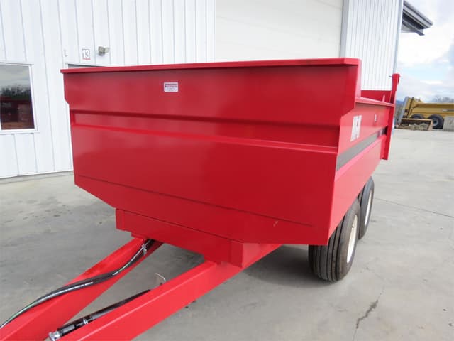 Image of Creekbank Welding ADT-8T equipment image 3