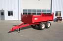 2025 Creekbank Welding CDT-5T Image