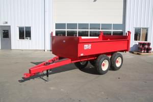 2025 Creekbank Welding CDT-5T Image