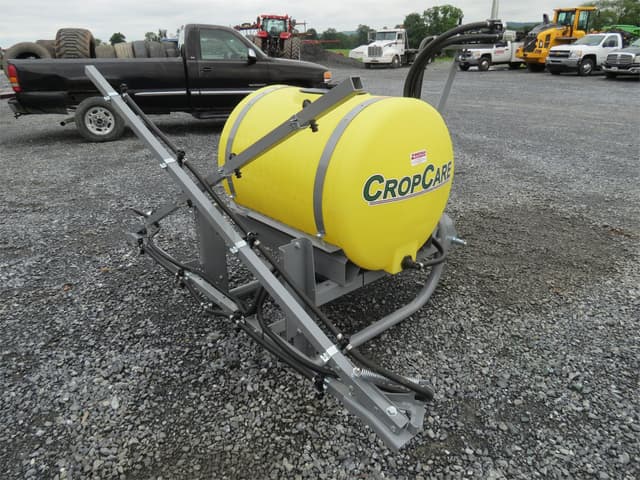 Image of Crop Care AGX110 equipment image 3