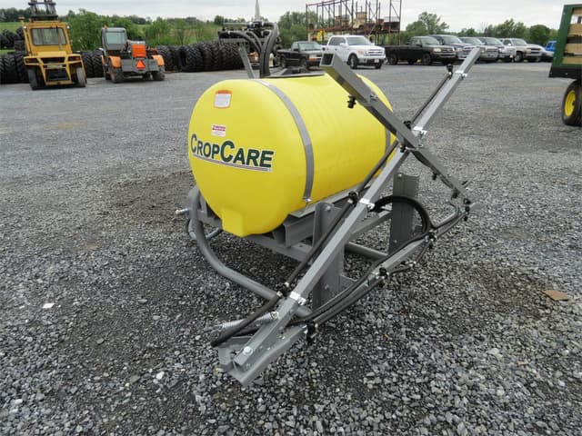 Image of Crop Care AGX110 equipment image 2