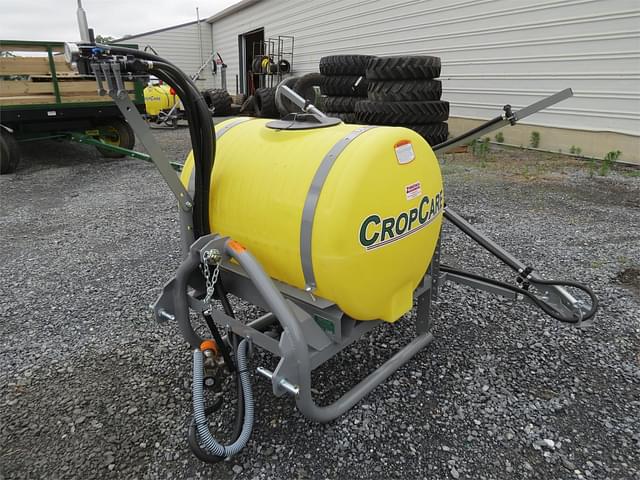 Image of Crop Care AGX110-2 equipment image 1