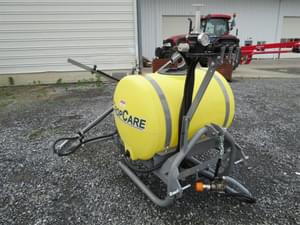 2025 Crop Care AGX110-2 Image